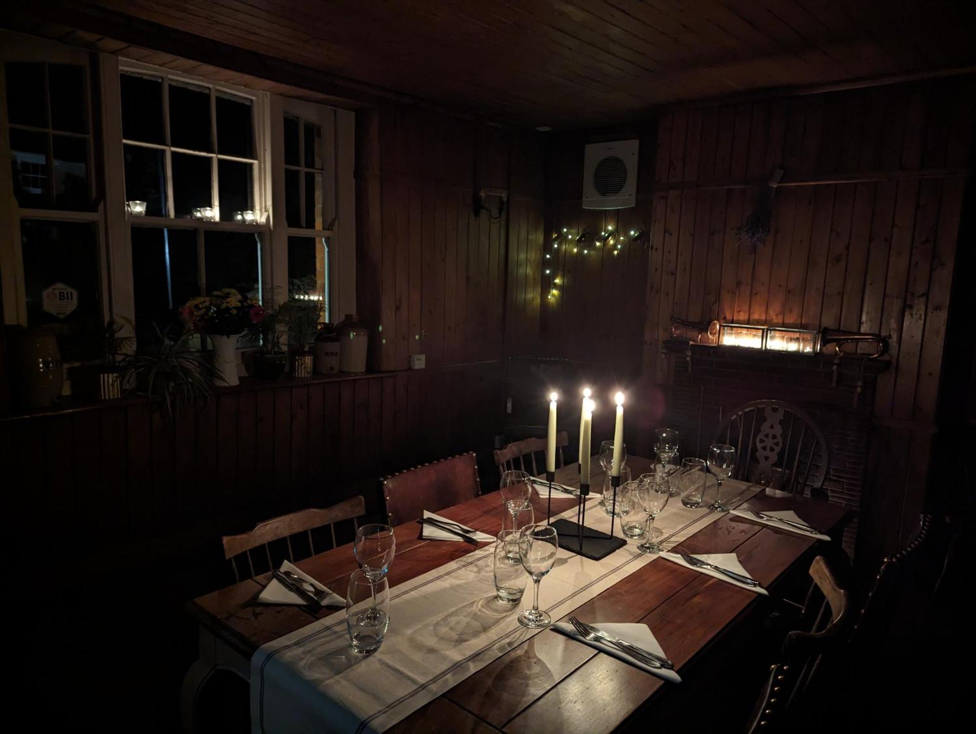 The Three Horseshoes Inn บริดพอร์ต ภายนอก รูปภาพ
