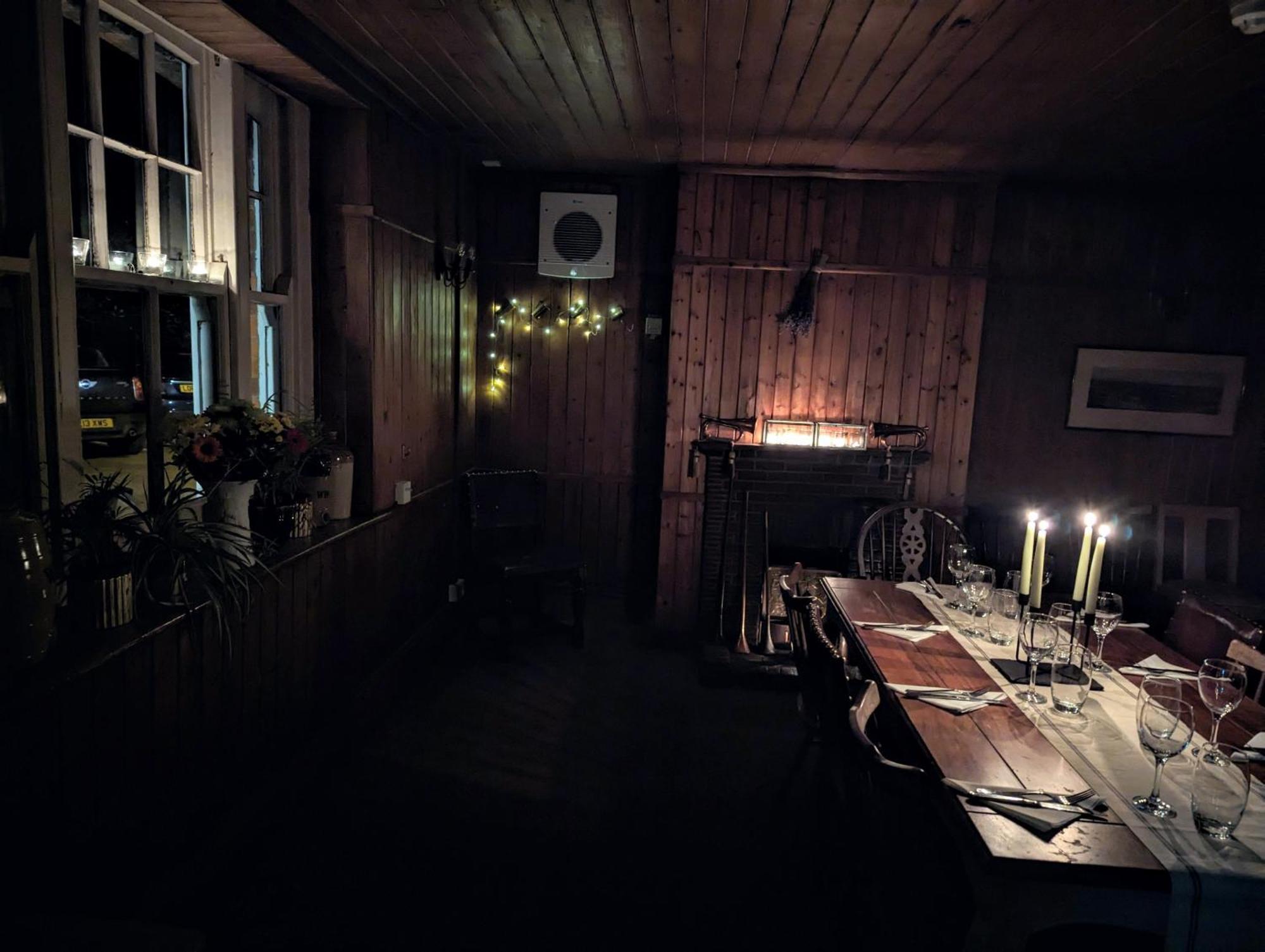 The Three Horseshoes Inn บริดพอร์ต ภายนอก รูปภาพ